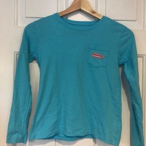 Vineyard Vines - Lot of 2 - long sleeve t-shirt